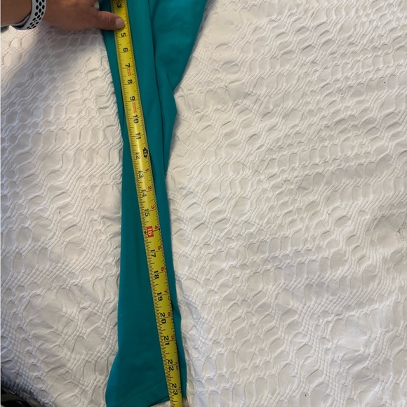 Nike Yoga Leggings, Size Small - Picture 4 of 4